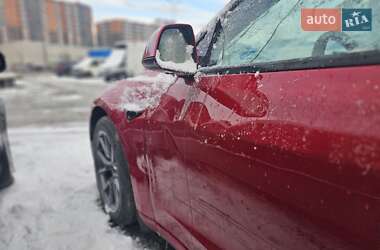 Седан Tesla Model 3 2023 в Львові