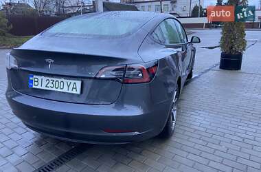 Седан Tesla Model 3 2020 в Кременчуге