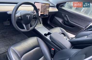 Седан Tesla Model 3 2020 в Кременчуге