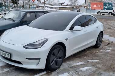 Седан Tesla Model 3 2019 в Хмельницькому