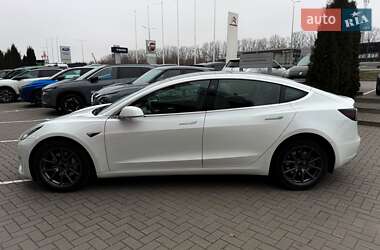 Седан Tesla Model 3 2019 в Виннице