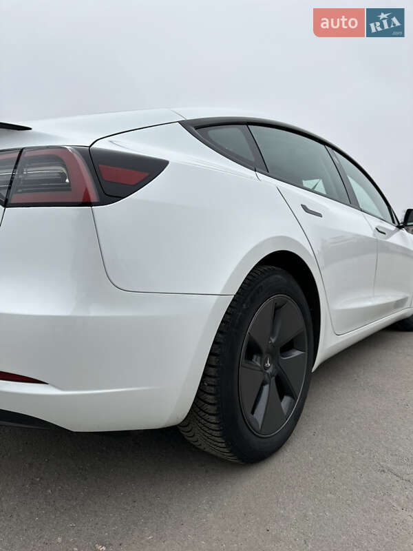 Седан Tesla Model 3 2023 в Ровно фото 27 Седан Tesla Model 3 2023 в Ровно