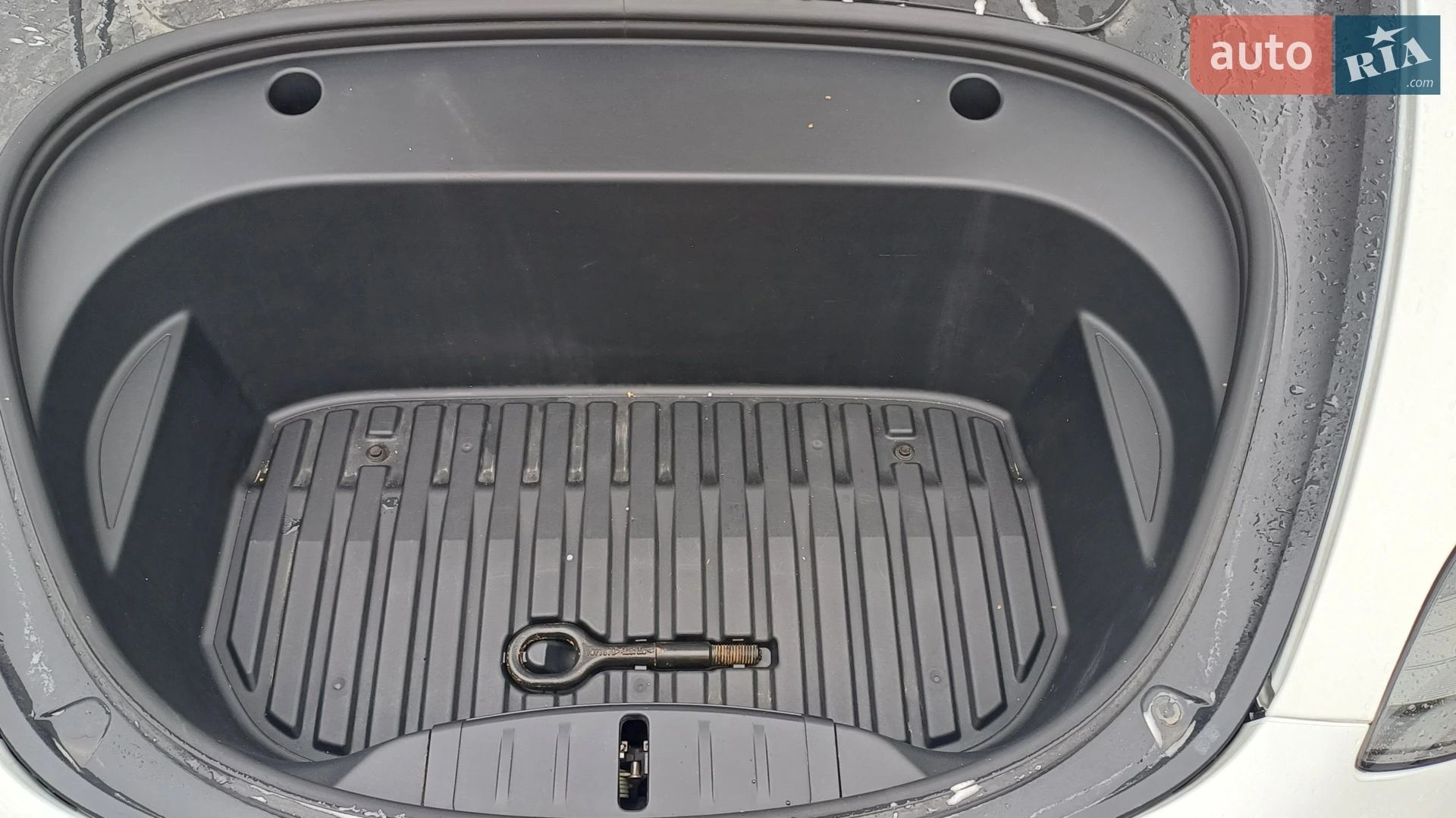 2023 Tesla Model 3 - мініатюра 11