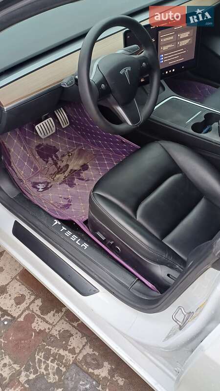 Седан Tesla Model 3 2023 в Миколаєві фото 14 Седан Tesla Model 3 2023 в Миколаєві