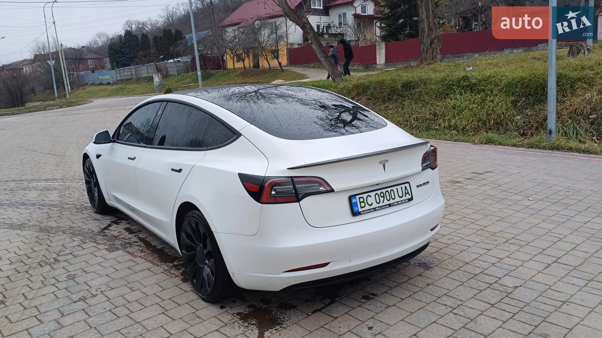 2023 Tesla Model 3 - мініатюра 15