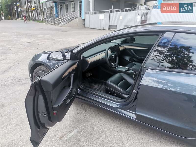 Седан Tesla Model 3 2023 в Виннице фото 8 Седан Tesla Model 3 2023 в Виннице