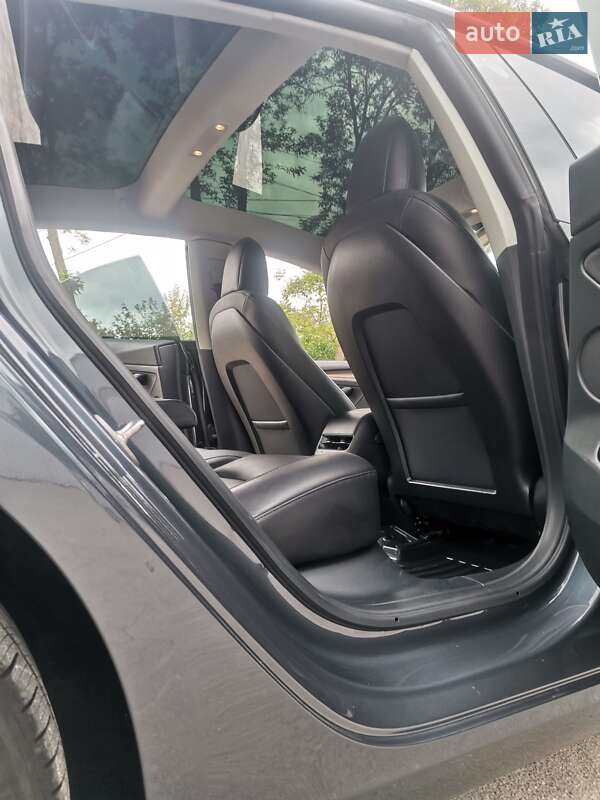 Седан Tesla Model 3 2023 в Виннице фото 15 Седан Tesla Model 3 2023 в Виннице