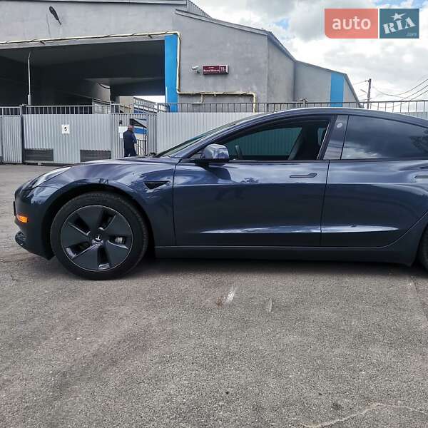 Седан Tesla Model 3 2023 в Виннице фото 20 Седан Tesla Model 3 2023 в Виннице