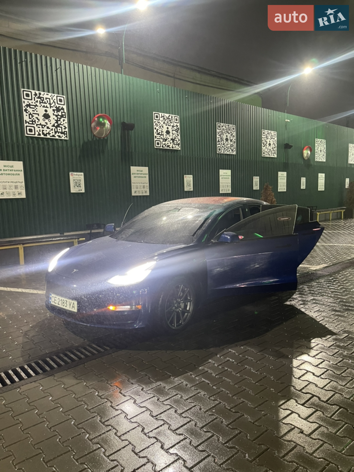 2018 Tesla Model 3 - мініатюра 10