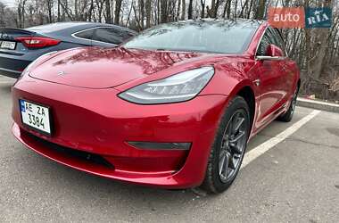 Седан Tesla Model 3 2019 в Днепре