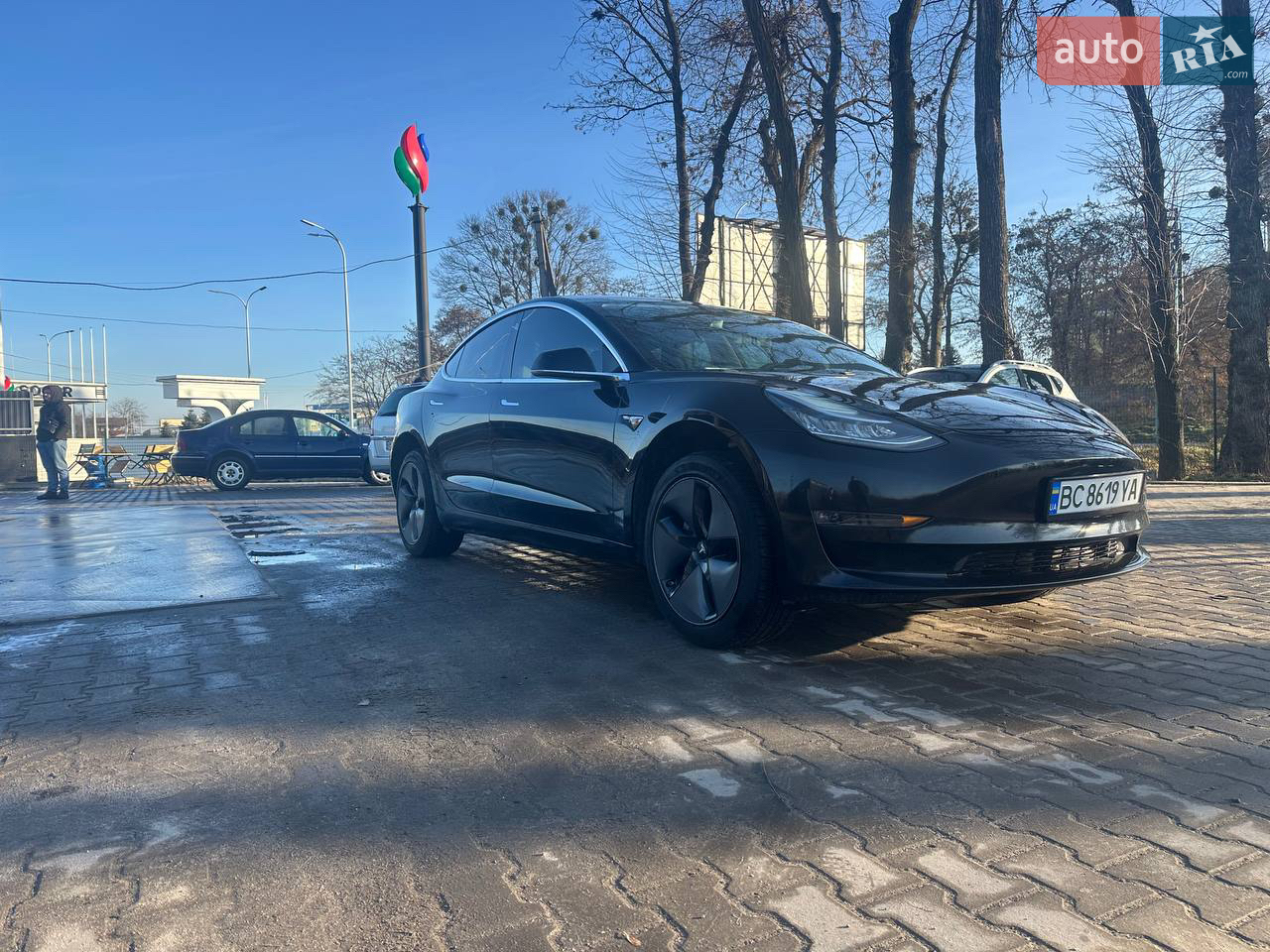 2018 Hyundai Tucson - мініатюра 11