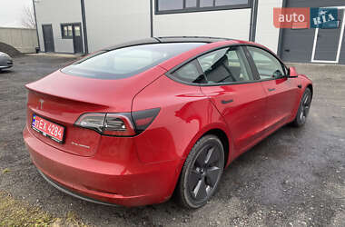 Седан Tesla Model 3 2022 в Луцьку