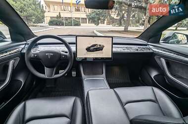 Седан Tesla Model 3 2023 в Одесі