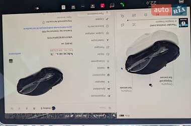 Седан Tesla Model 3 2023 в Одесі