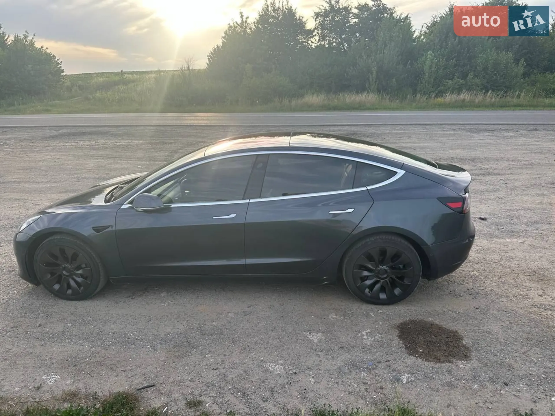 2018 Tesla Model 3 - мініатюра 4