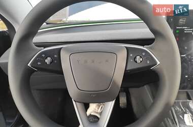 Седан Tesla Model 3 2024 в Луцке