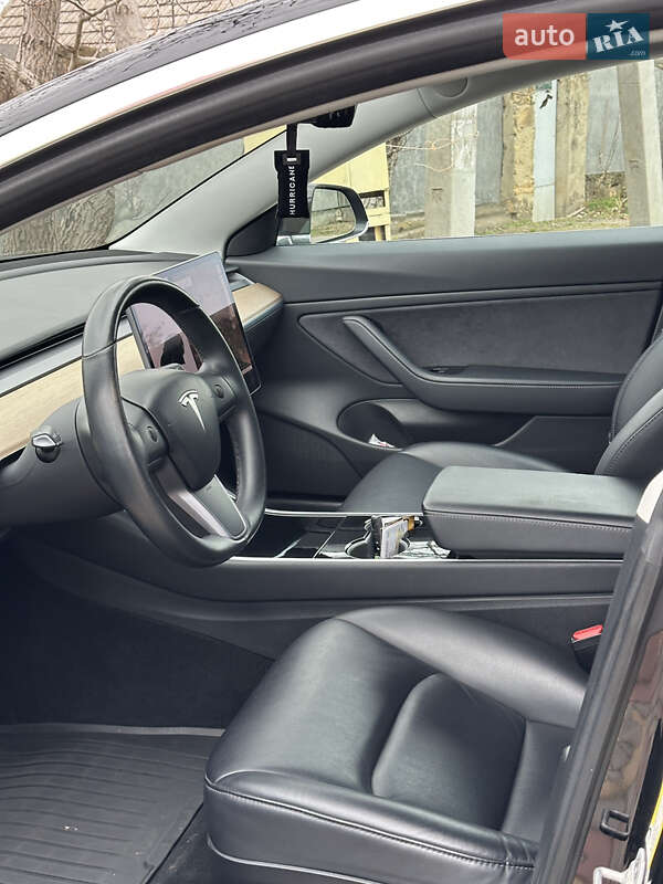 Седан Tesla Model 3 2018 в Одессе фото 15 Седан Tesla Model 3 2018 в Одессе
