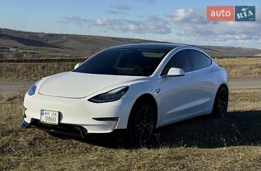 Седан Tesla Model 3 2019 в Подільську