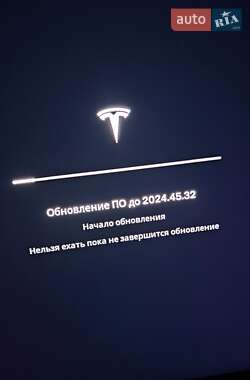 Седан Tesla Model 3 2022 в 