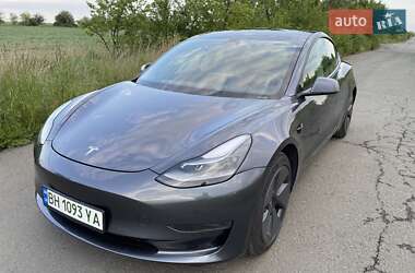 Седан Tesla Model 3 2020 в Одесі