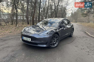 Седан Tesla Model 3 2022 в Києві