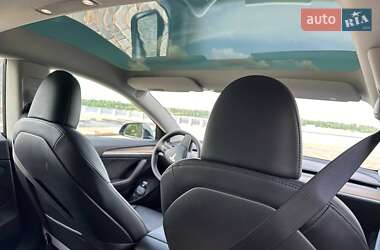 Седан Tesla Model 3 2023 в 