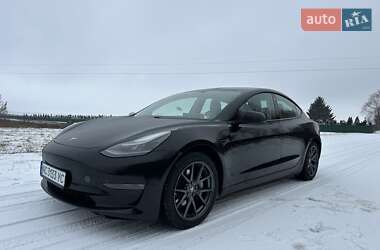 Седан Tesla Model 3 2021 в Ковелі