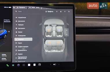 Седан Tesla Model 3 2024 в 