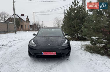 Седан Tesla Model 3 2020 в Рівному