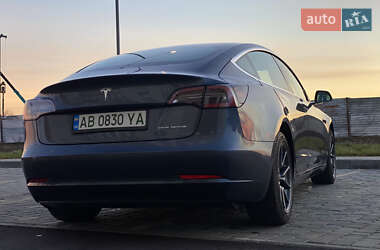 Седан Tesla Model 3 2019 в Вінниці