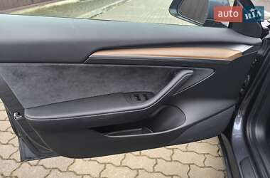 Седан Tesla Model 3 2021 в Владимире