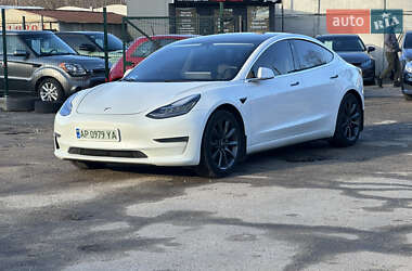 Седан Tesla Model 3 2020 в Запорожье