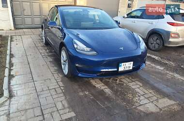 Седан Tesla Model 3 2018 в Харкові