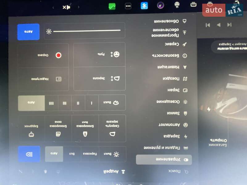 Седан Tesla Model 3 2022 в Киеве
