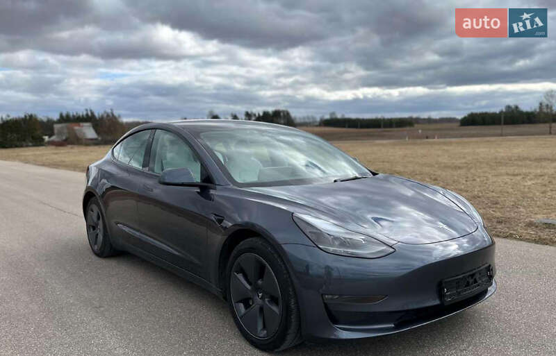 Tesla Model 3 2023 Tesla Model 3 2023