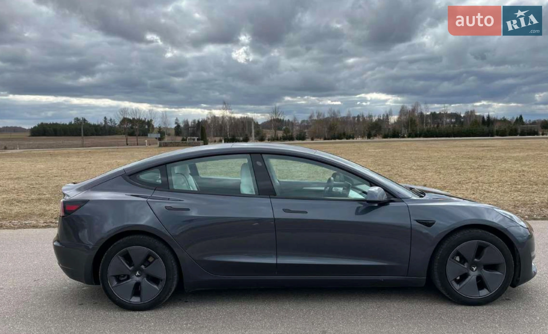 2023 Tesla Model 3 - мініатюра 6