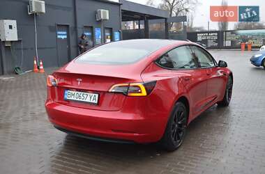 Седан Tesla Model 3 2022 в Харькове