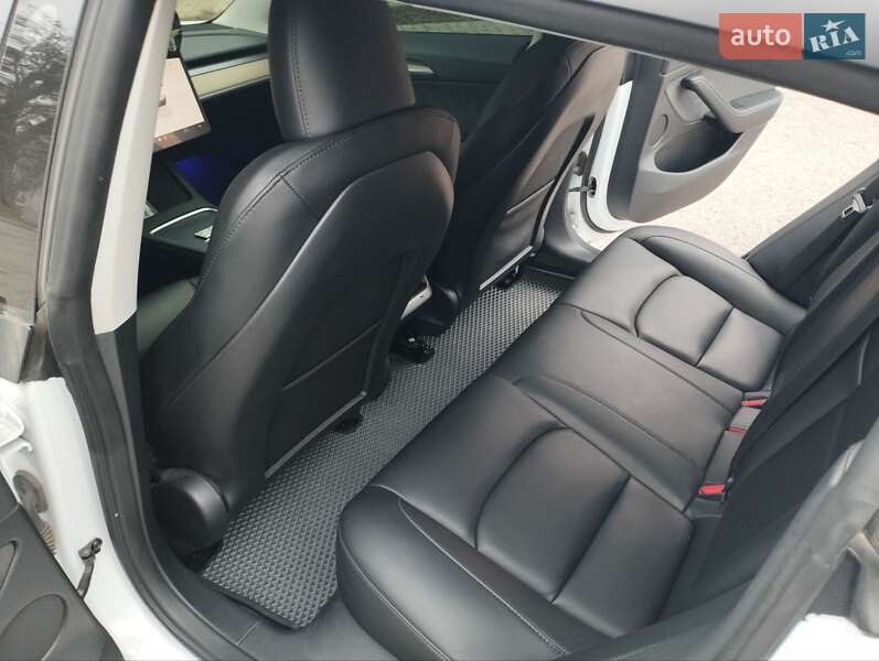 Седан Tesla Model 3 2023 в Днепре фото 8 Седан Tesla Model 3 2023 в Днепре