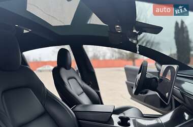 Седан Tesla Model 3 2018 в Хмільнику