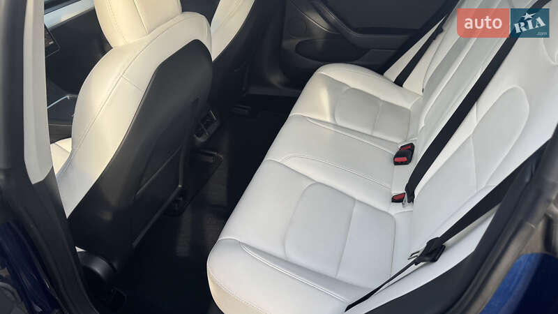 Седан Tesla Model 3 2021 в Киеве фото 9 Седан Tesla Model 3 2021 в Киеве