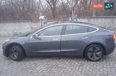 Седан Tesla Model 3 2019 в Борисполі