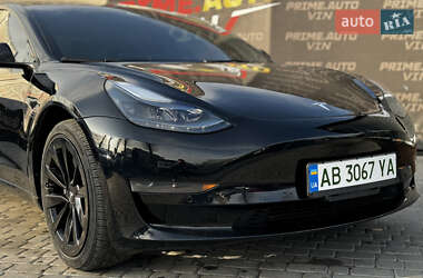 Седан Tesla Model 3 2022 в Вінниці