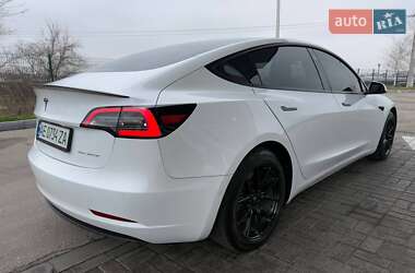 Седан Tesla Model 3 2020 в Дніпрі