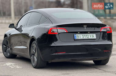 Седан Tesla Model 3 2019 в Кременчуге