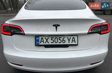 Седан Tesla Model 3 2021 в Харькове