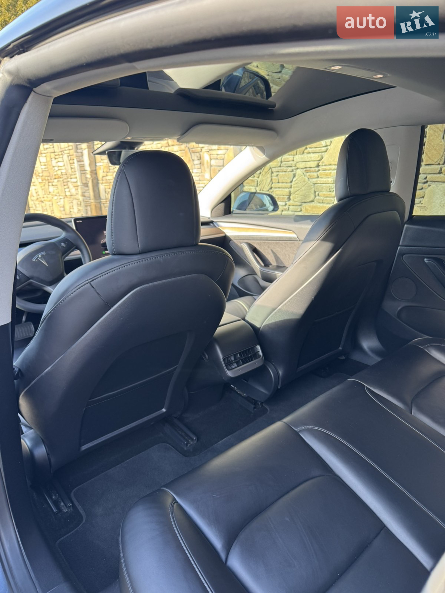 2022 Tesla Model 3 - мініатюра 14