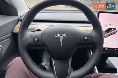 Седан Tesla Model 3 2019 в Николаеве