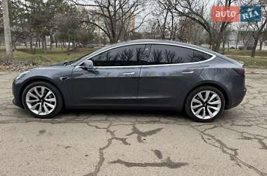 Седан Tesla Model 3 2019 в Николаеве