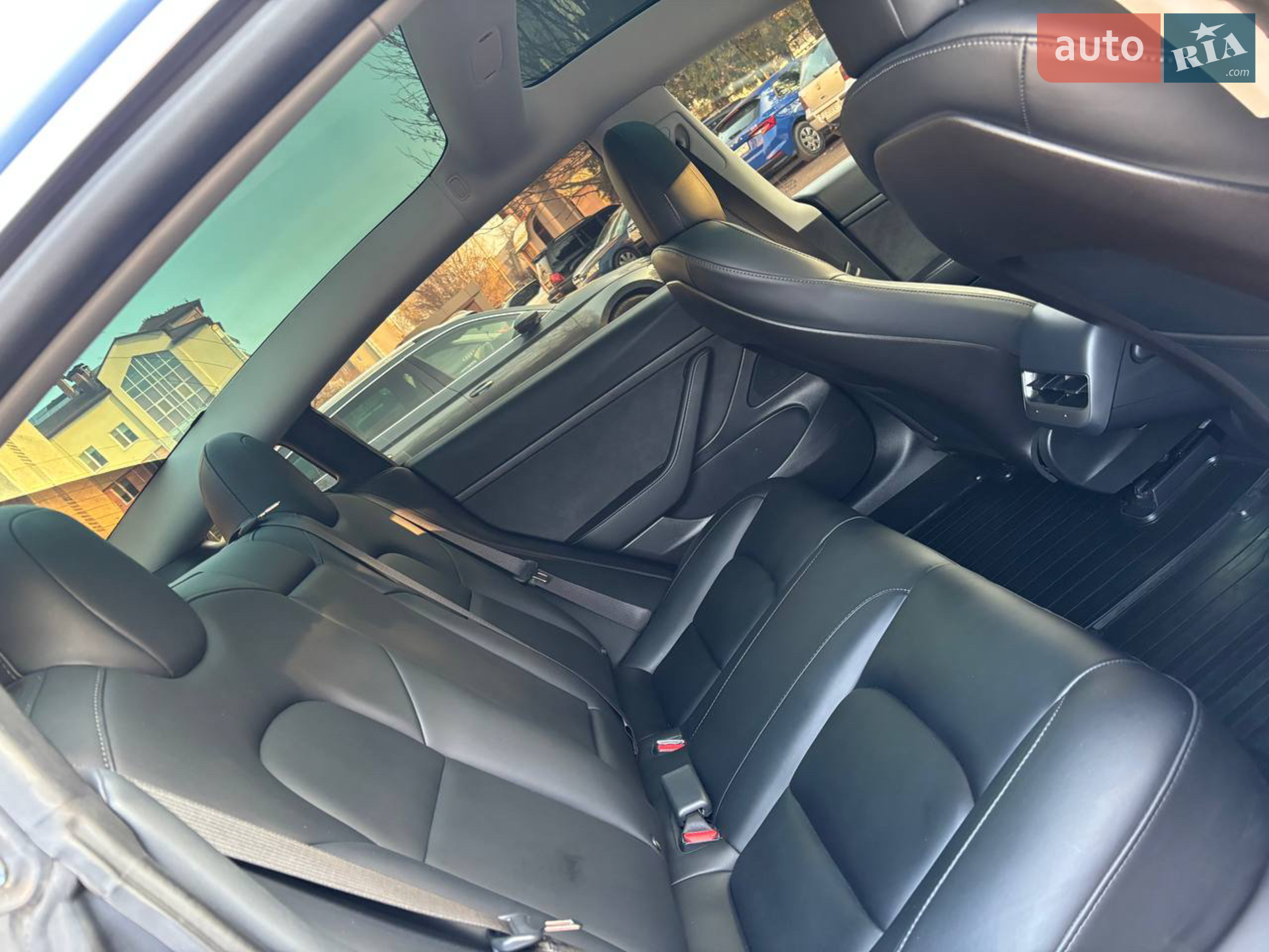 2020 Tesla Model 3 - мініатюра 21