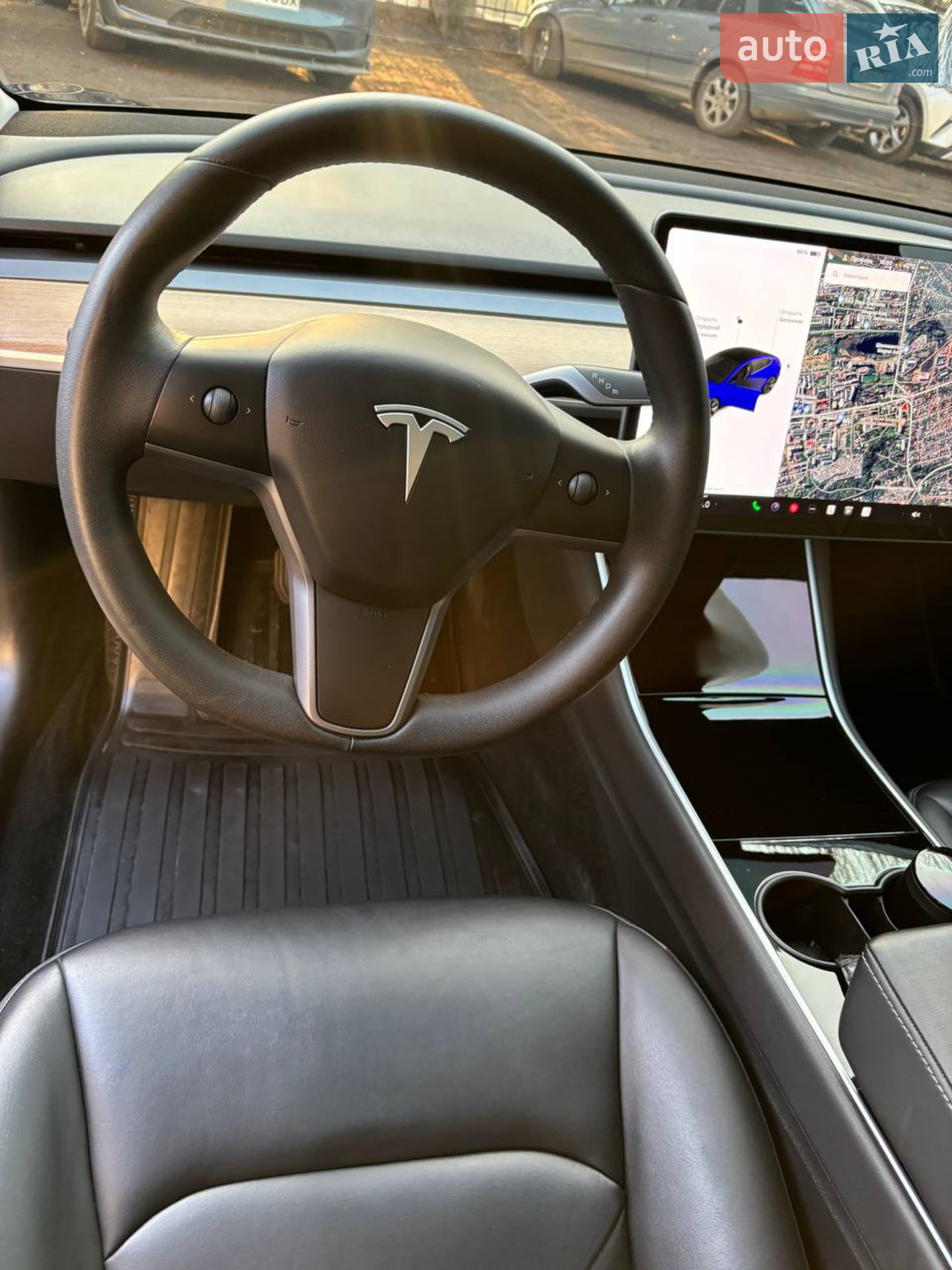 2020 Tesla Model 3 - мініатюра 30